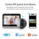 Sonerie video intelligent Tuya Smart
